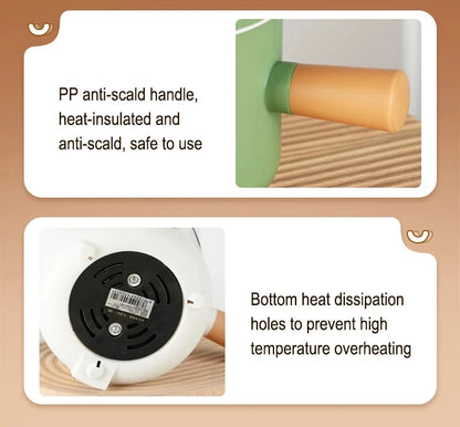 Autocuiseur Multifonctions