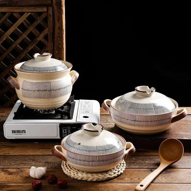 Cuiseur Riz Traditionnel