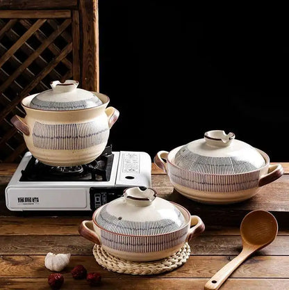 Cuiseur Riz Traditionnel