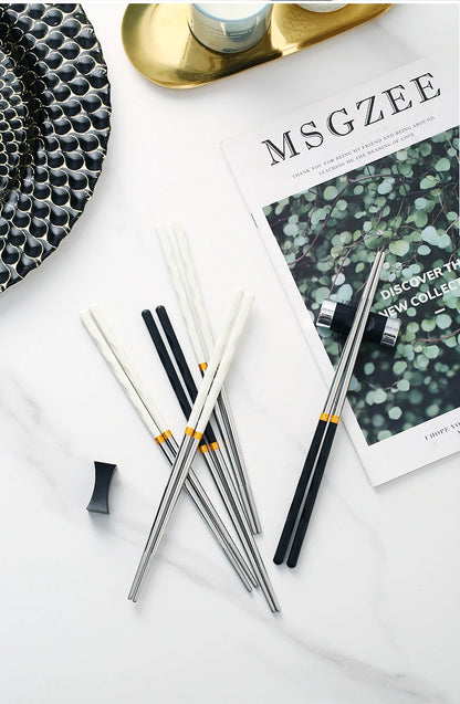 Baguette Japonaise Haut de Gamme