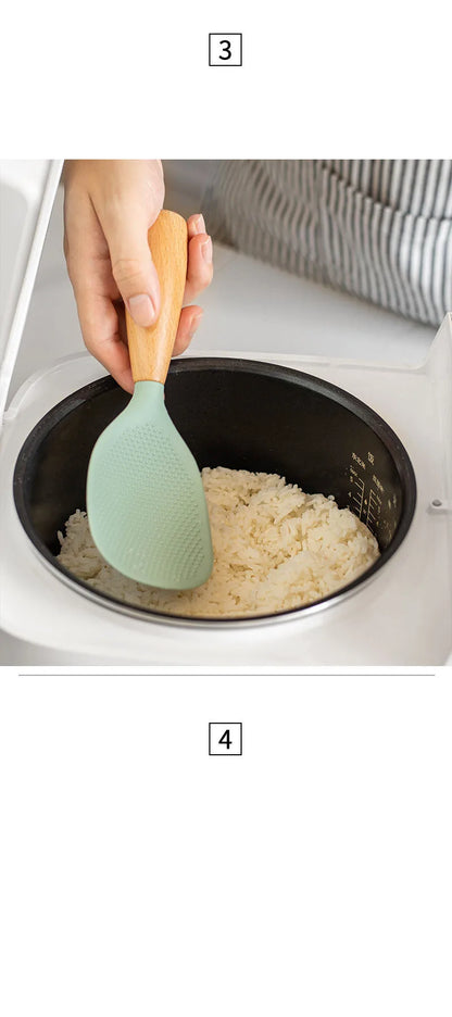 Spatule de Cuisine