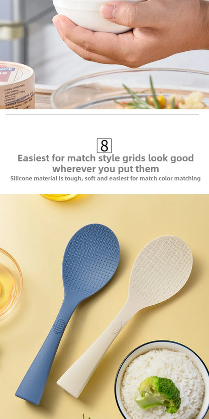 Spatule Silicone