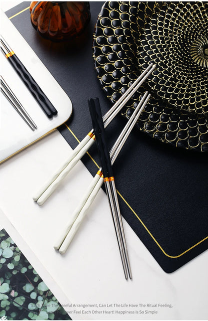 Baguette Japonaise Haut de Gamme