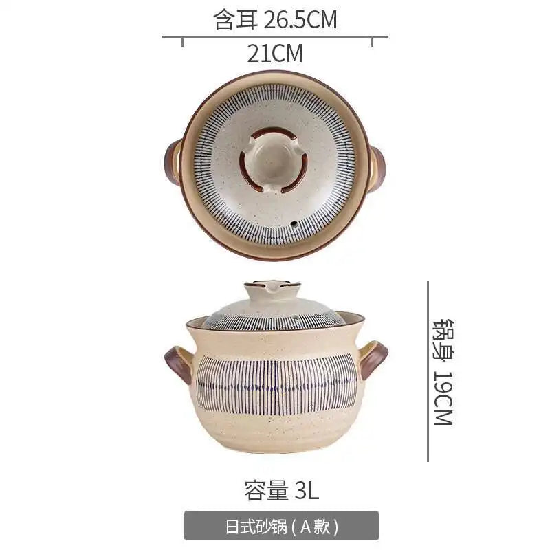 Cuiseur Riz Traditionnel