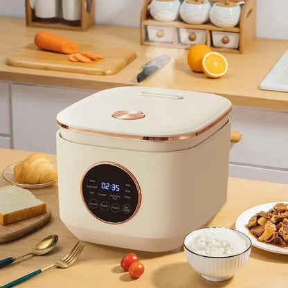 Cuiseur Riz Multifonctions