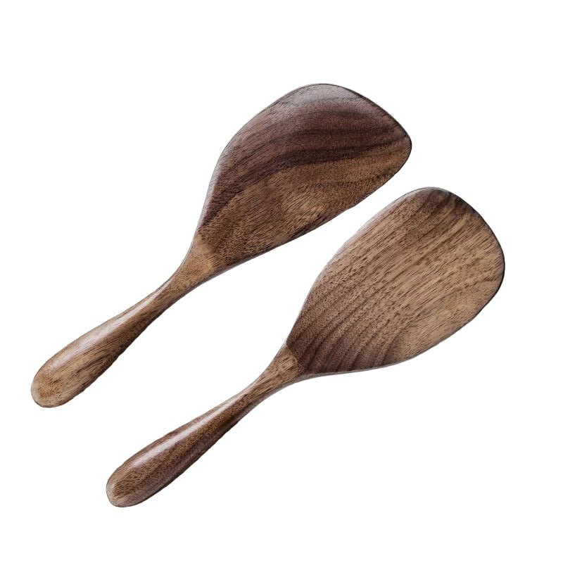 Spatule en Bois