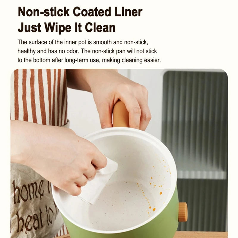 Autocuiseur Multifonctions