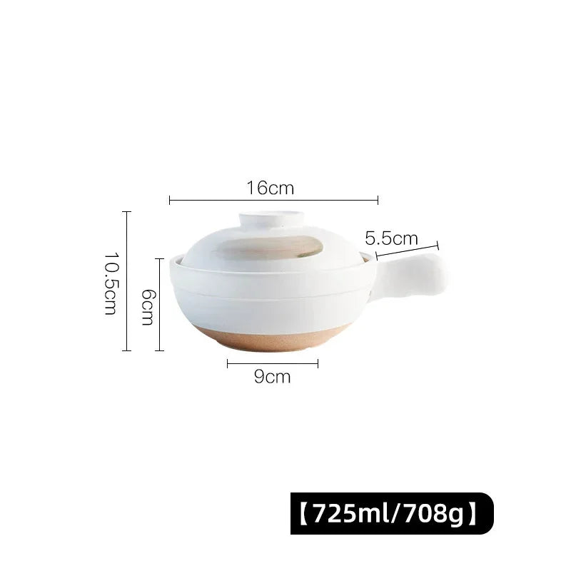 Cuiseur à Riz en Ceramique