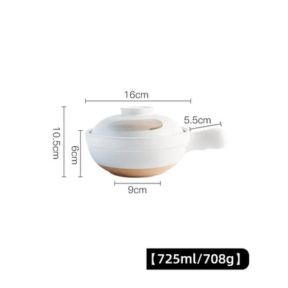 Cuiseur à Riz en Ceramique