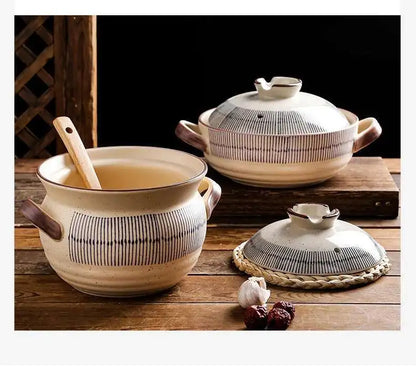 Cuiseur Riz Traditionnel