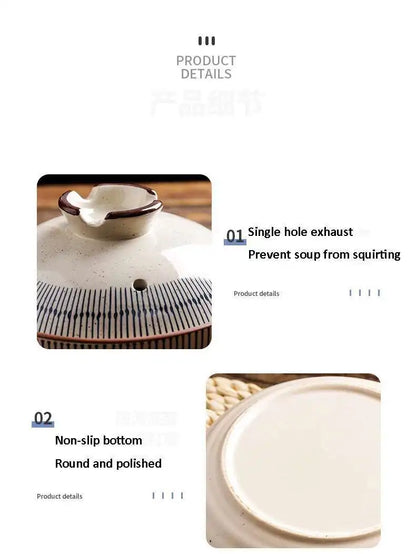 Cuiseur Riz Traditionnel