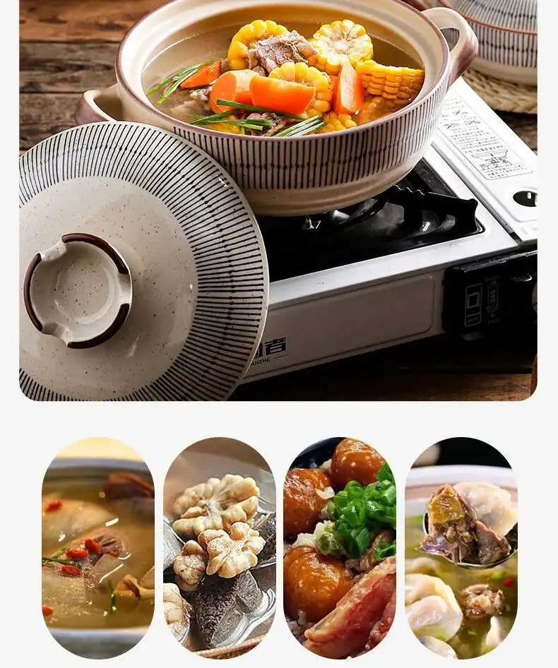 Cuiseur Riz Traditionnel