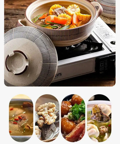 Cuiseur Riz Traditionnel