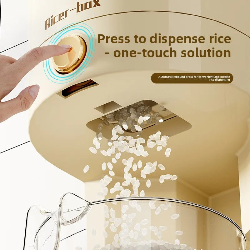 Distributeur de Riz Japonais