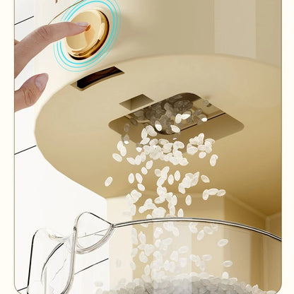 Distributeur de Riz Japonais