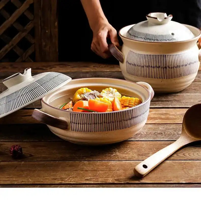 Cuiseur Riz Traditionnel