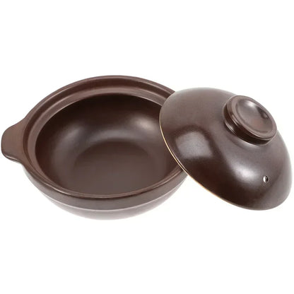 Cuiseur Traditionnel Argile