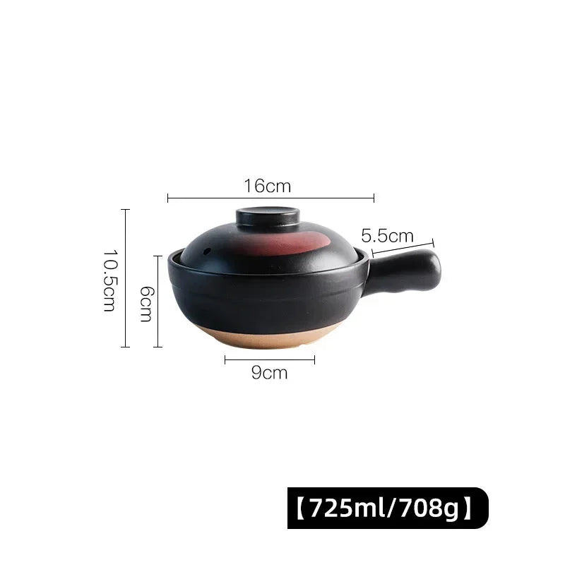 Cuiseur à Riz en Ceramique