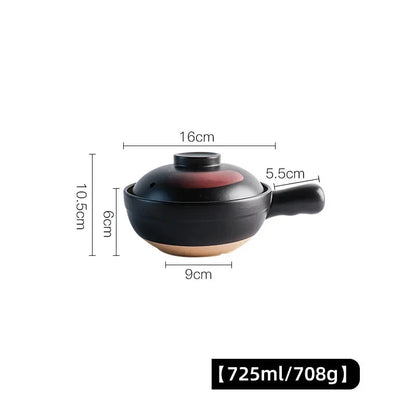 Cuiseur à Riz en Ceramique