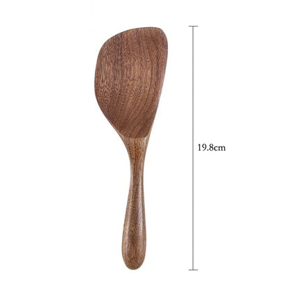 Spatule en Bois