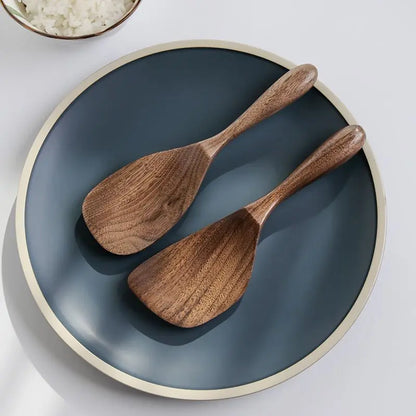 Spatule en Bois