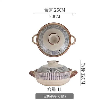 Cuiseur Riz Traditionnel