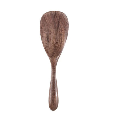 Spatule en Bois
