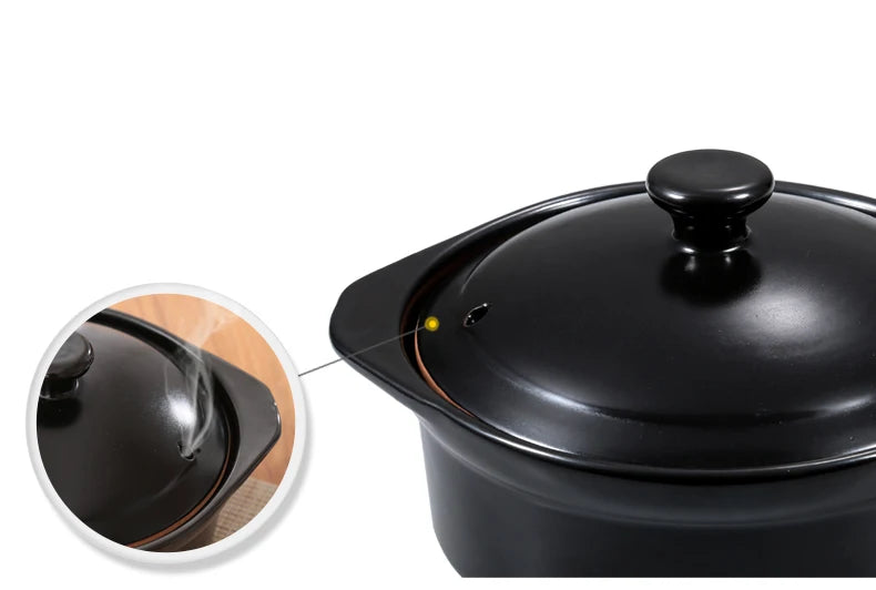 Cuiseur Vapeur Ceramique