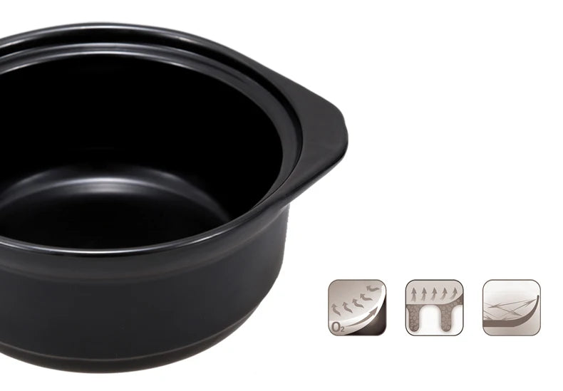 Cuiseur Vapeur Ceramique