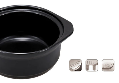 Cuiseur Vapeur Ceramique