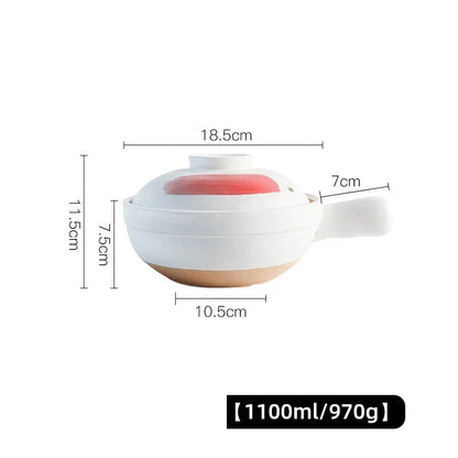 Cuiseur à Riz en Ceramique