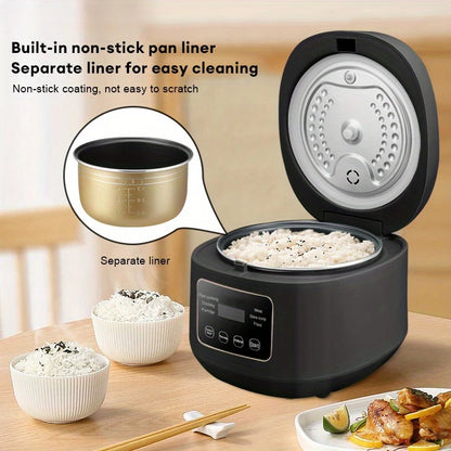 Cuiseur à Riz Familial