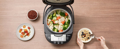 Grand Cuiseur à Riz