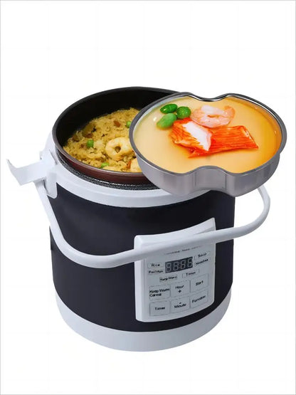 Cuiseur à Riz pour Camping-car