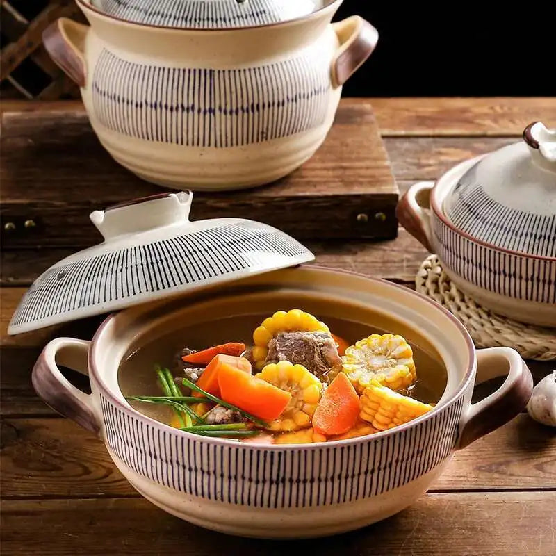 Cuiseur Riz Traditionnel