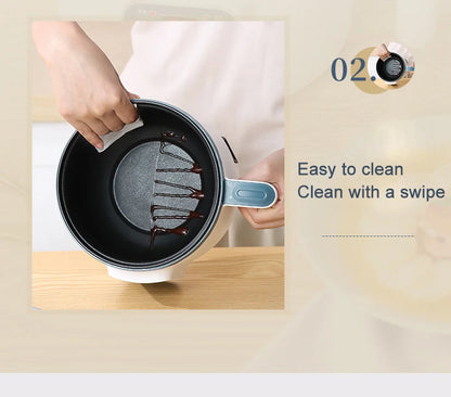 Cuiseur à Riz 2 Personnes