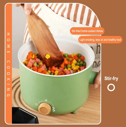 Autocuiseur Multifonctions