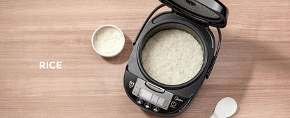 Grand Cuiseur à Riz