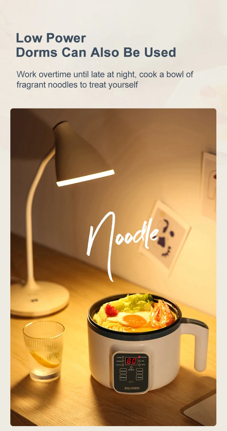 Cuiseur de Riz Japonais