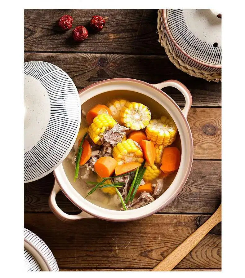 Cuiseur Riz Traditionnel