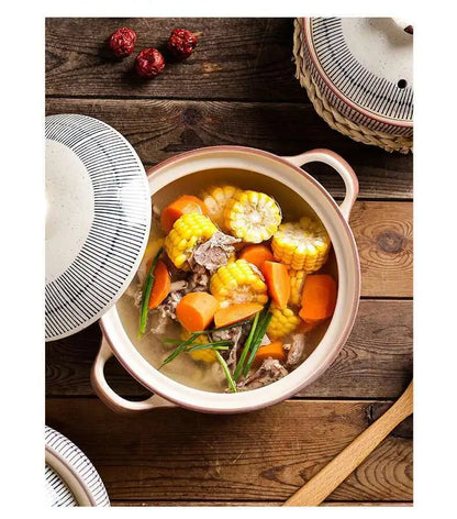 Cuiseur Riz Traditionnel