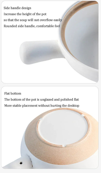 Cuiseur à Riz en Ceramique