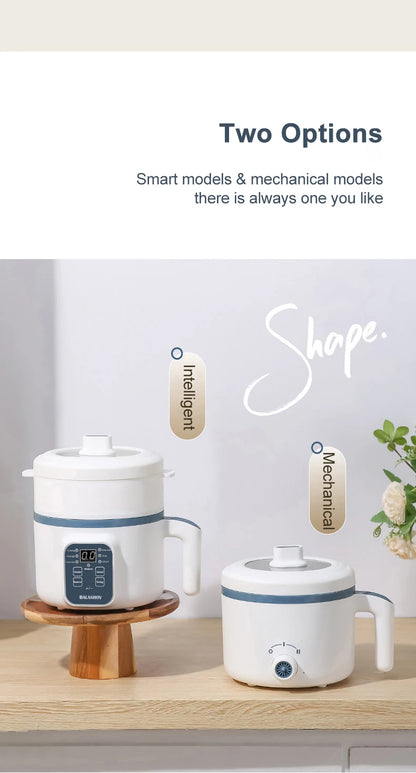 Cuiseur à Riz 2 Personnes