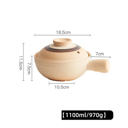 Cuiseur à Riz en Ceramique