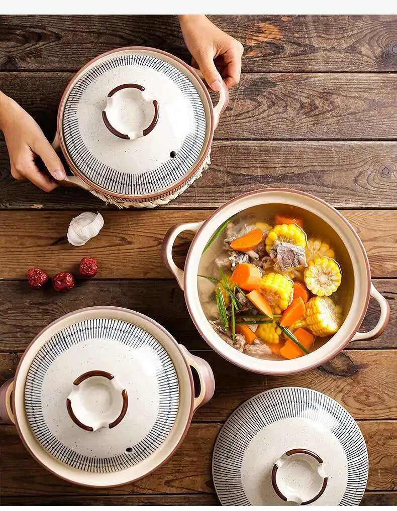 Cuiseur Riz Traditionnel