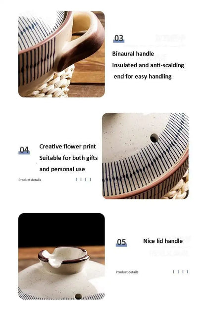 Cuiseur Riz Traditionnel