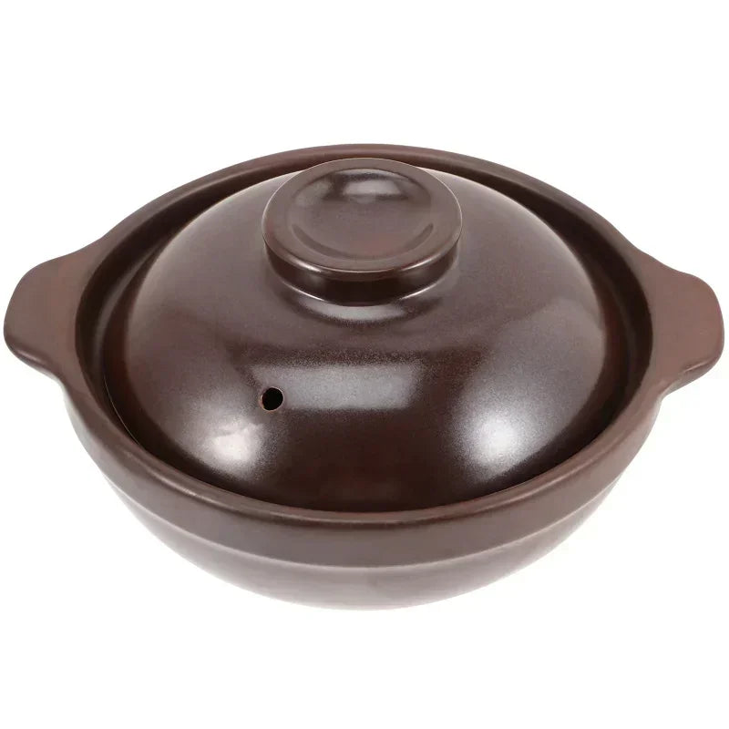 Cuiseur Traditionnel Argile