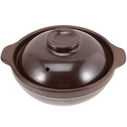 Cuiseur Traditionnel Argile