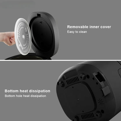 Cuiseur à Riz Familial