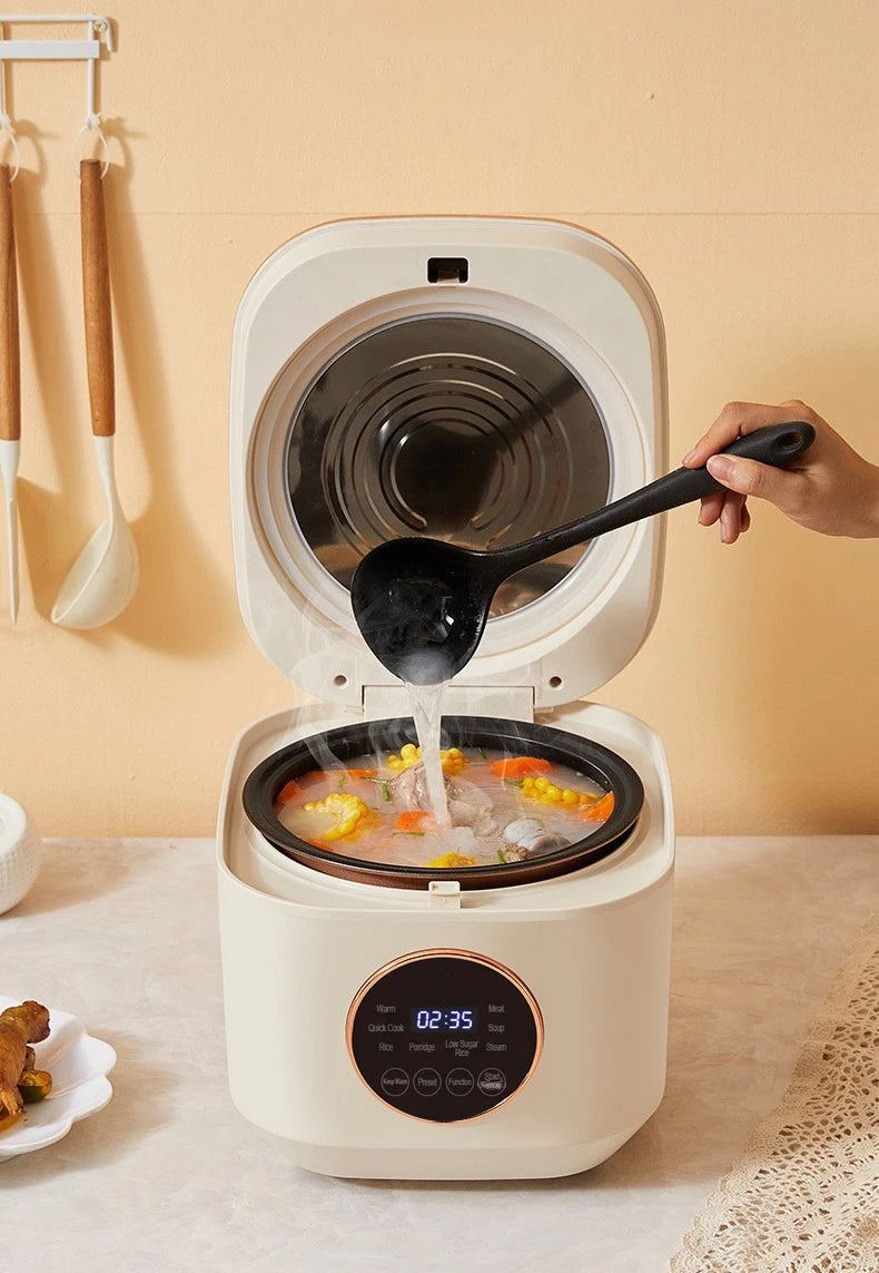 Cuiseur Riz Multifonctions